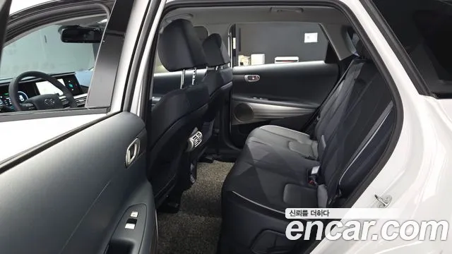 Hyundai Nexo Nexo Premium — Фото автомобиля 12