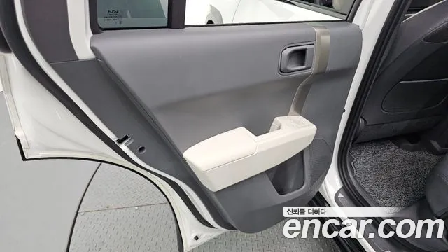 Kia EV3 — Фото автомобиля 21