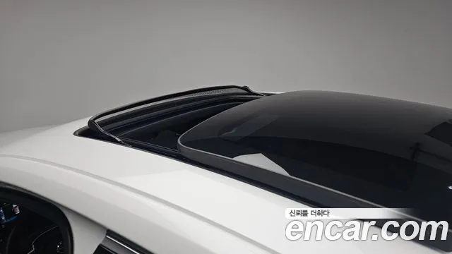 Вольво S60 S60 третьего поколения B5 Ultimate Bright — Фото автомобиля 13