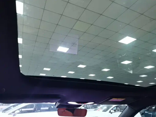 Changan Qiyuan Q07 — Фото автомобиля 17