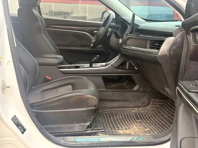 Haval H6 — Фото автомобиля 19