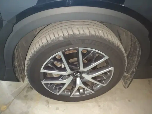 GAC Trumpchi GS8 — Фото автомобиля 22