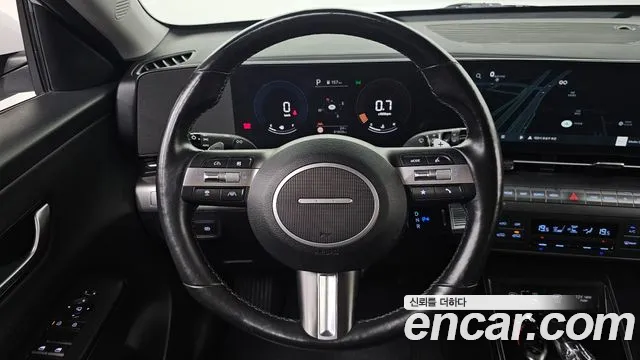 Hyundai Kona SX2 — Фото автомобиля 15