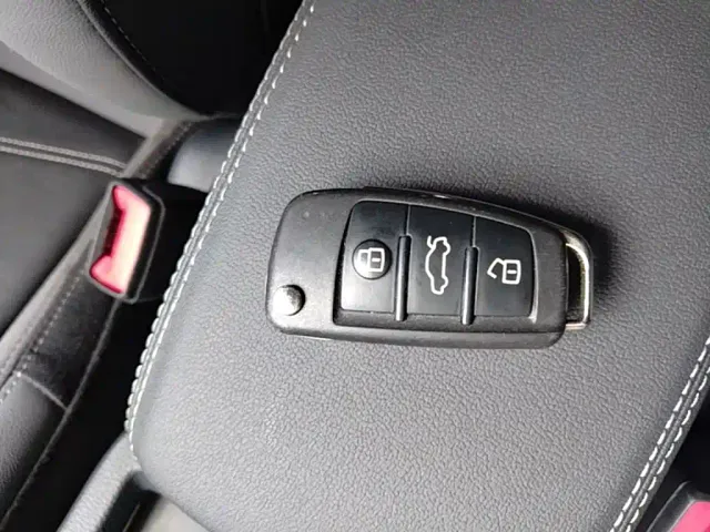Audi Q3 Sportback — Фото автомобиля 8