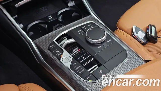 BMW 3 Series G20 — Фото автомобиля 9