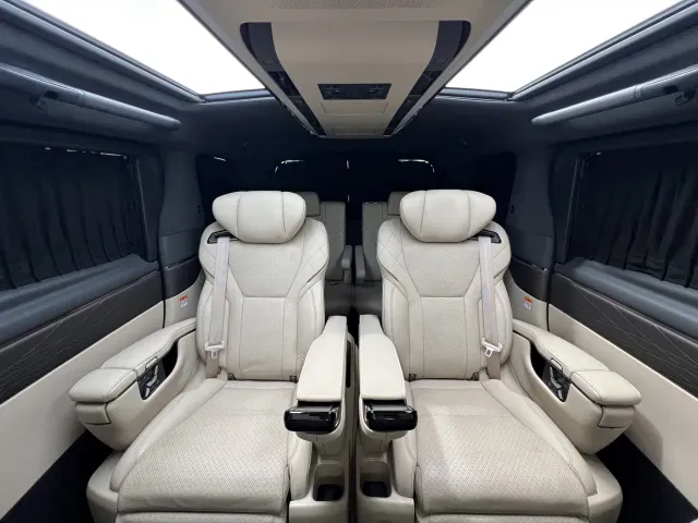 Toyota Vellfire — Фото автомобиля 13