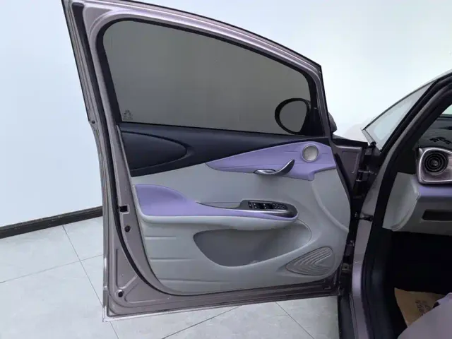 BYD Dolphin — Фото автомобиля 7