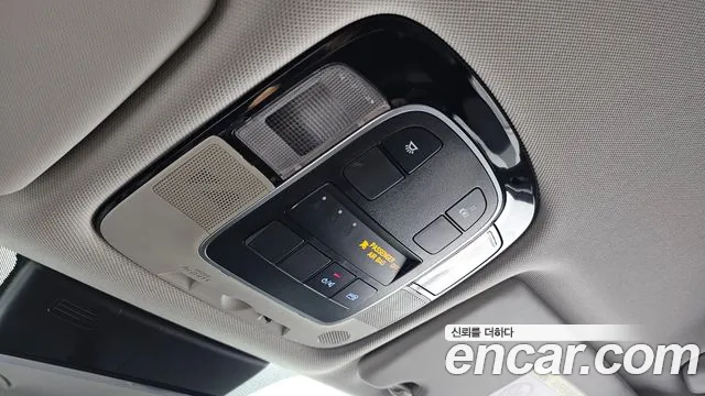 Hyundai Tucson Tucson (NX4) Дизель 2.0 4WD — Фото автомобиля 17