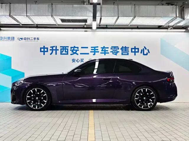 BMW 2 Series — Фото автомобиля 3