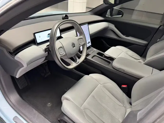 NIO NIO ET5T 2023 100kWh Touring — Фото автомобиля 11
