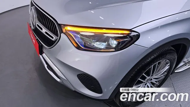 Mercedes-Benz GLC-Class GLC-класс X254 GLC300 4MATIC Avantgarde — Фото автомобиля 21
