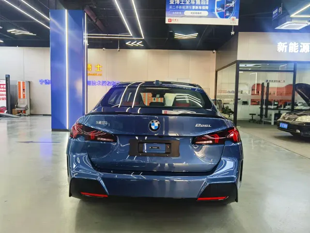 BMW 2 Series — Фото автомобиля 5