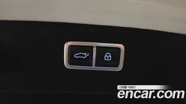 Genesis G80 RG3 — Фото автомобиля 17