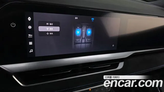 Renault Korea Grand Koleos — Фото автомобиля 18