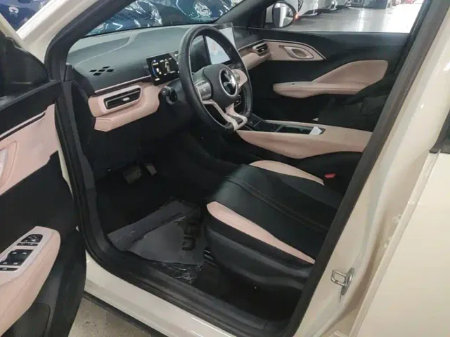 BYD Seagull — Фото автомобиля 15