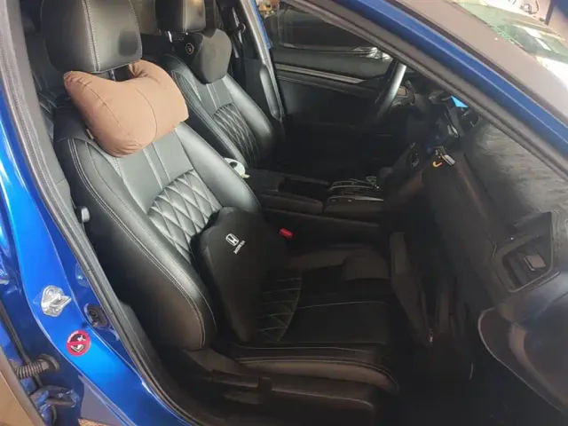 Honda Civic — Фото автомобиля 24