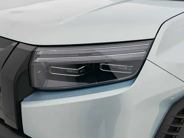 BYD FangChengBao Titanium 3 — Фото автомобиля 11