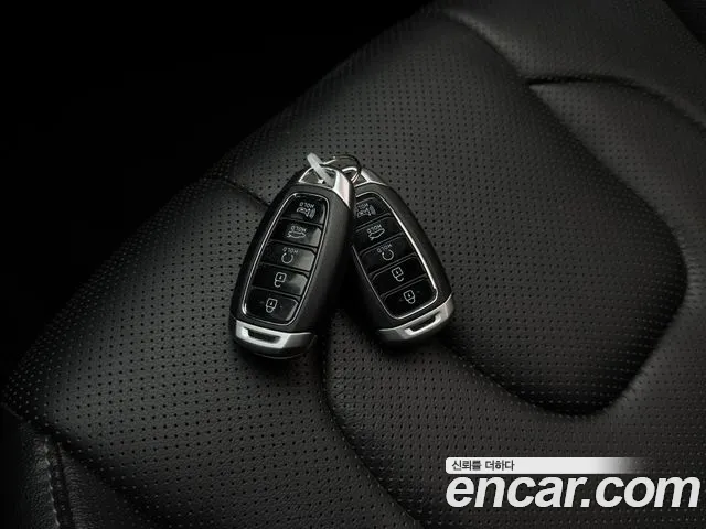 Hyundai Avante CN7 — Фото автомобиля 20
