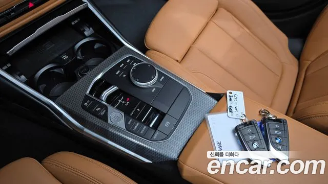 BMW 3 Series G20 — Фото автомобиля 12