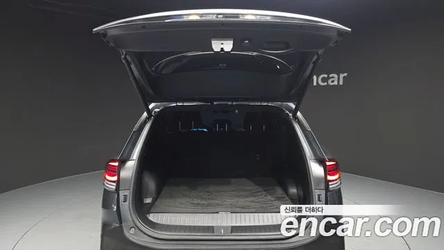 Kia Sportage 5th Gen — Фото автомобиля 26