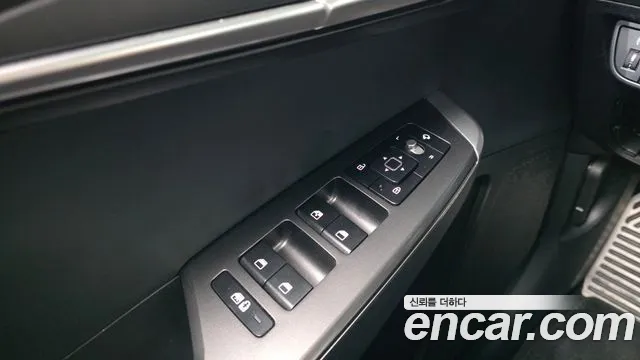 Kia EV6 — Фото автомобиля 13