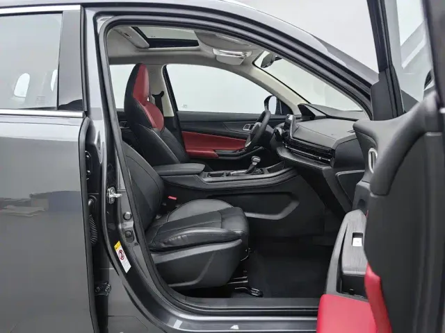 Changan CS55 Plus — Фото автомобиля 23