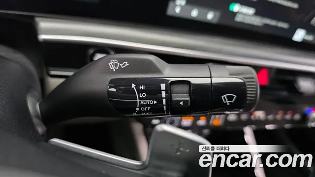 Kia K5 Signature — Фото автомобиля 19