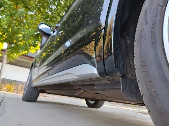 Audi Q5L Sportback — Фото автомобиля 21