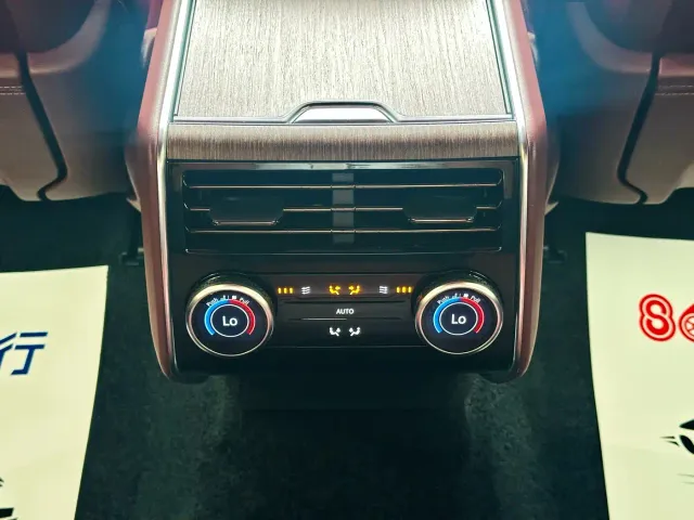 Land Rover Range Rover — Фото автомобиля 17