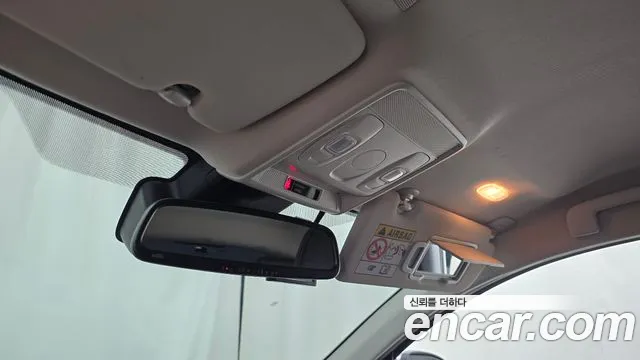 Renault Korea XM3 — Фото автомобиля 17