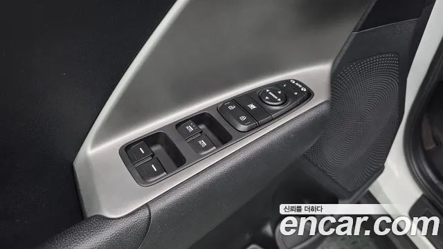Kia Niro Niro Plus Air — Фото автомобиля 17