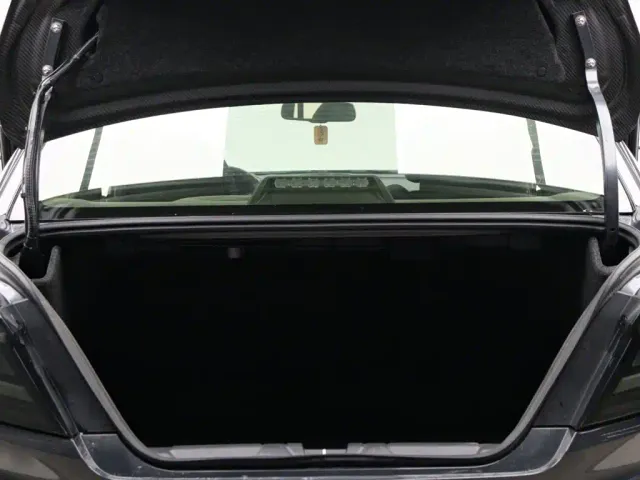 Subaru WRX — Фото автомобиля 10