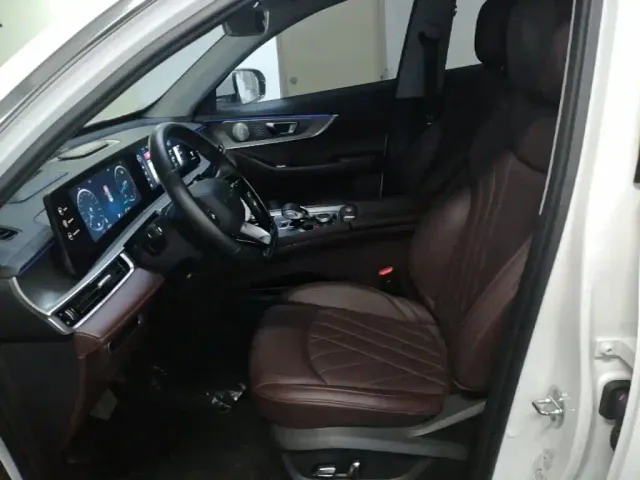 Chery Tiggo 8 PRO — Фото автомобиля 14