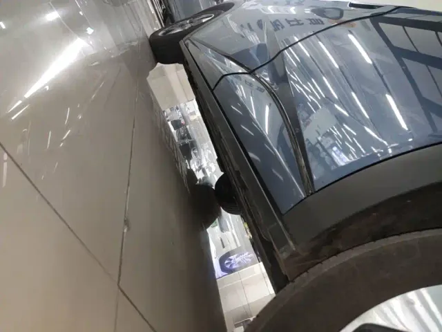 BYD Dolphin — Фото автомобиля 21