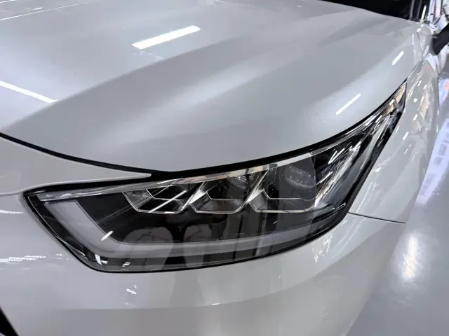 Toyota Highlander — Фото автомобиля 16