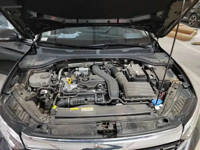 Volkswagen Sagitar — Фото автомобиля 19