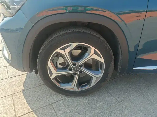 Geely Xingyue L — Фото автомобиля 22