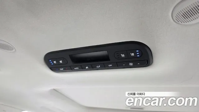 Hyundai Palisade LX3 — Фото автомобиля 24