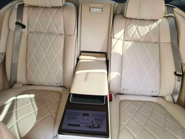 Stelato S9 — Фото автомобиля 18