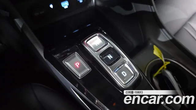 Hyundai Sonata Sonata (DN8) — Фото автомобиля 9
