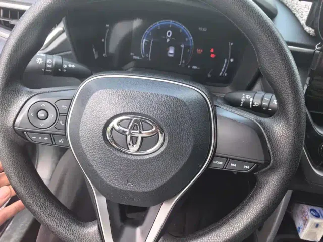 Toyota Frontlander — Фото автомобиля 15