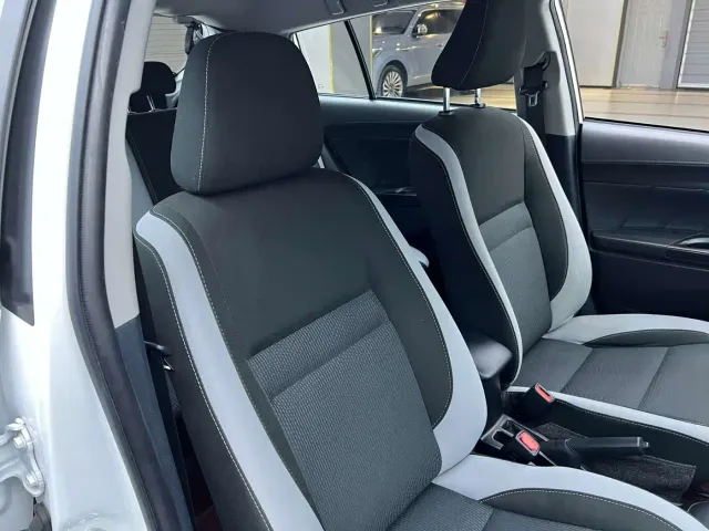 Toyota YARiS L Zhi Xuan — Фото автомобиля 20