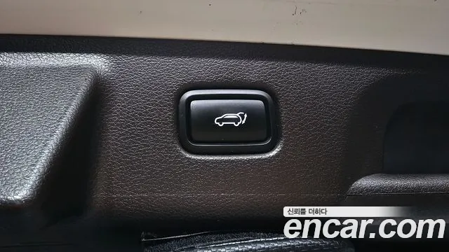 Hyundai Palisade Palisade Бензин 3.8 4WD — Фото автомобиля 29