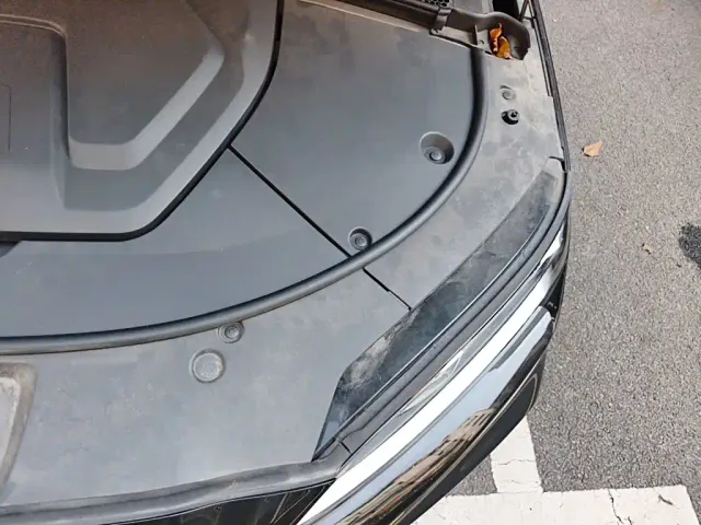 BYD Song PLUS — Фото автомобиля 22