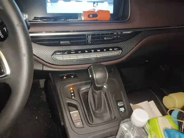 GAC Trumpchi M6 — Фото автомобиля 9