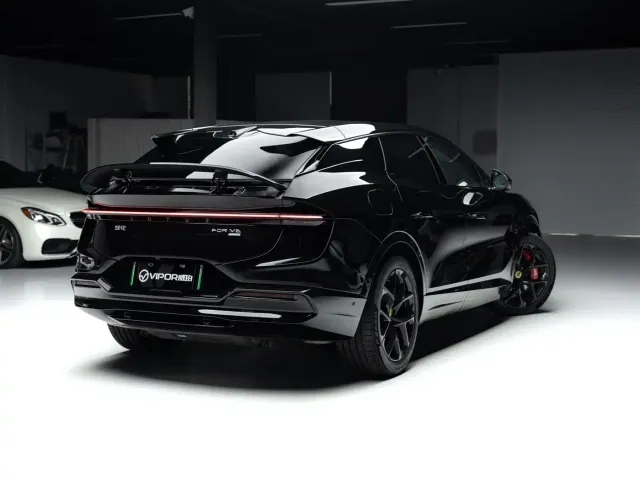 Lotus FOR ME — Фото автомобиля 4