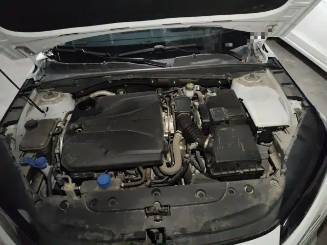 Changan Lamore — Фото автомобиля 16