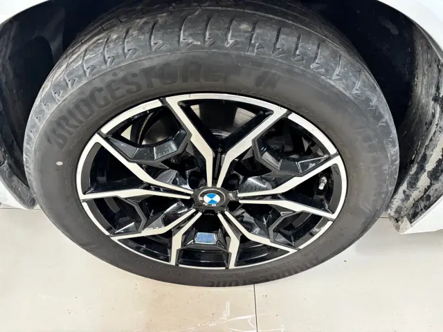 BMW X3 — Фото автомобиля 5