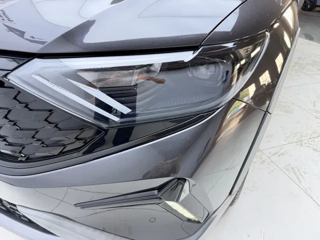 Jetta VS7 — Фото автомобиля 7