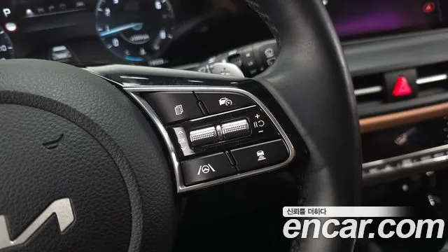 Kia Seltos — Фото автомобиля 28